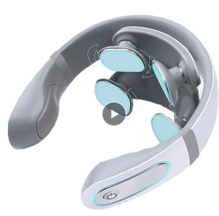 Massaggiatore Cervicale Intelligente