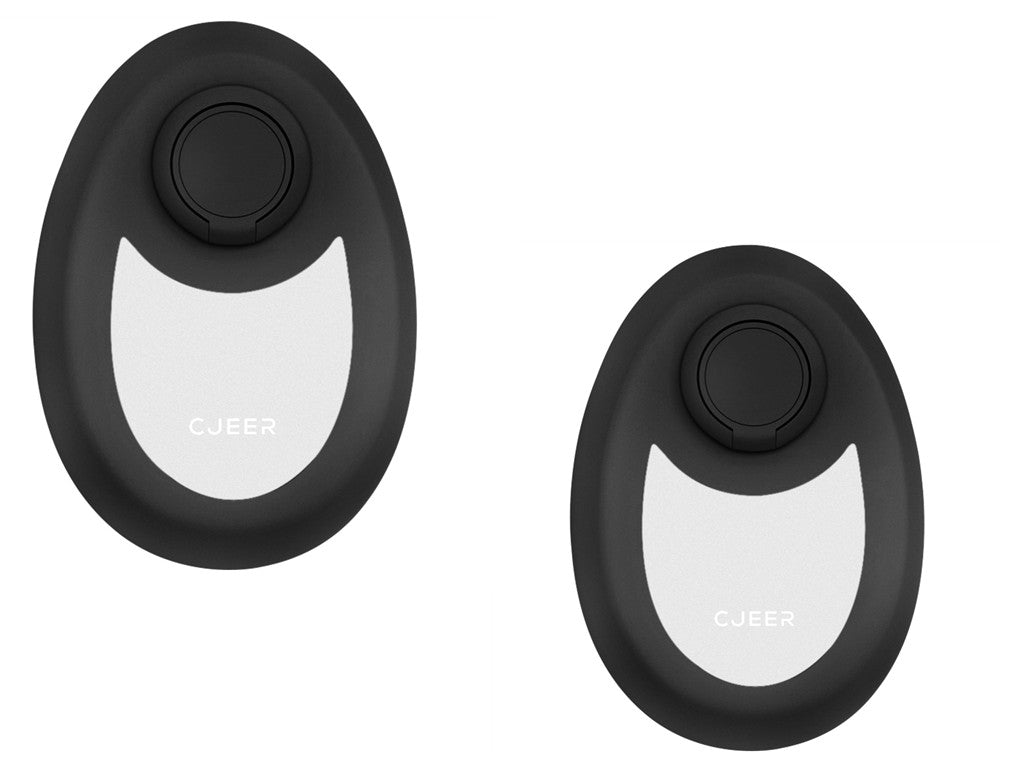 Crystal Hair Eraser – Épilateur Exfoliant Sans Douleur