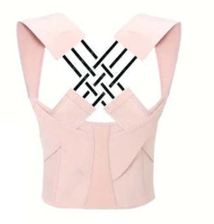 Essential Haven™ – Ceinture de Soutien Dorsal pour Corriger la Posture