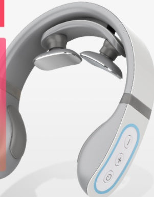 Massaggiatore Cervicale Intelligente