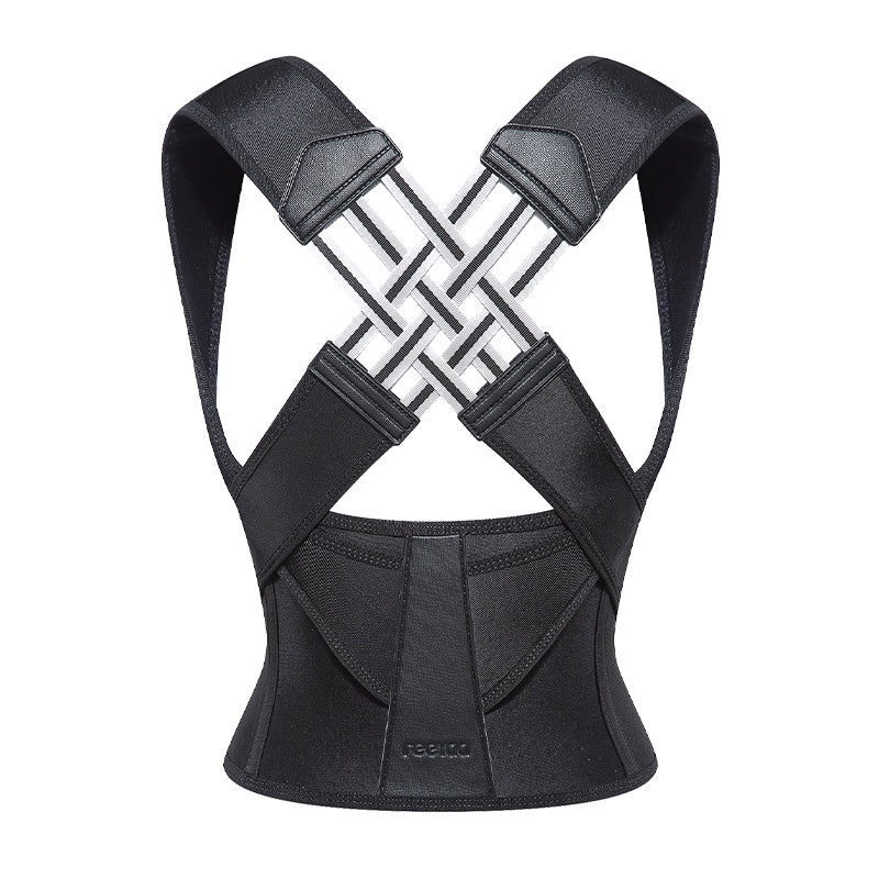 Essential Haven™ – Ceinture de Soutien Dorsal pour Corriger la Posture