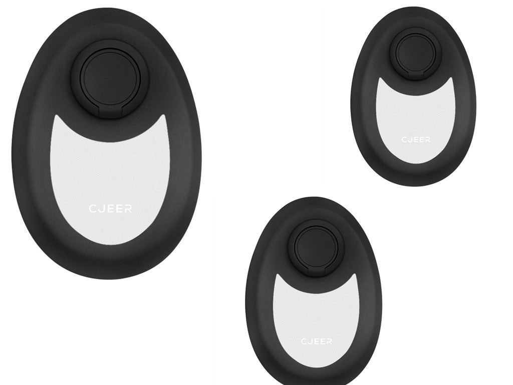 Crystal Hair Eraser – Épilateur Exfoliant Sans Douleur