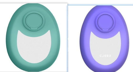 Crystal Hair Eraser – Épilateur Exfoliant Sans Douleur