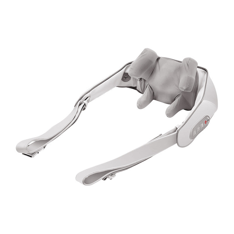 Massaggiatore Cervicale 6D Pro