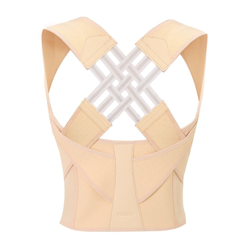 Essential Haven™ – Ceinture de Soutien Dorsal pour Corriger la Posture
